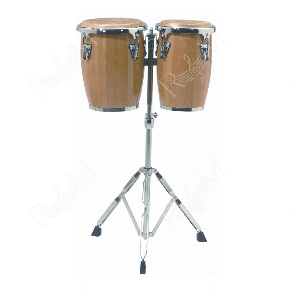 CMC 0910 NHG 9" & 10" Mini Conga Natural High Gloss