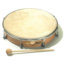 CG THD 8 N Hand Drum 8” Global - Natural