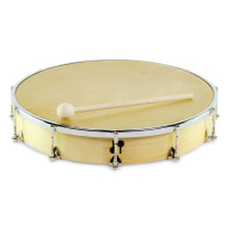 CG THD 12 N Hand Drum 12” Global - Natural