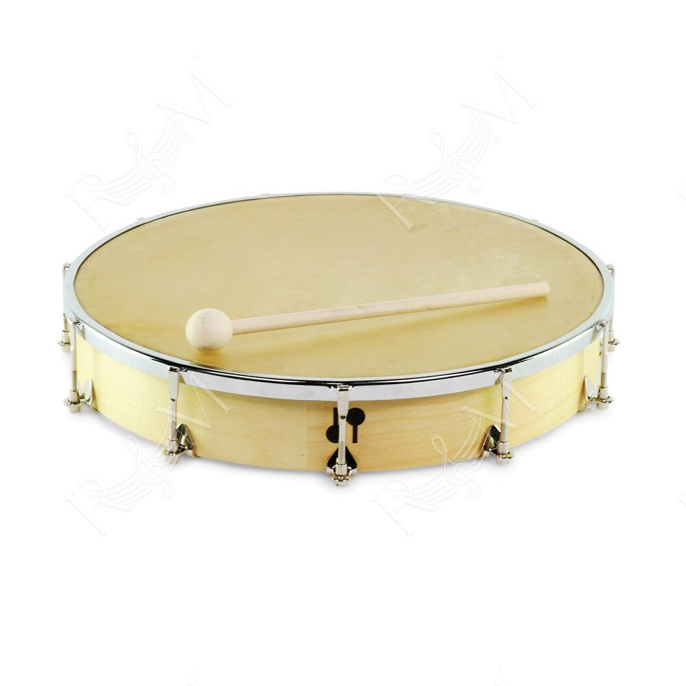 CG THD 12 N Hand Drum 12” Global - Natural