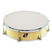 CG THD 8 P Hand Drum 8” Global - Plastic