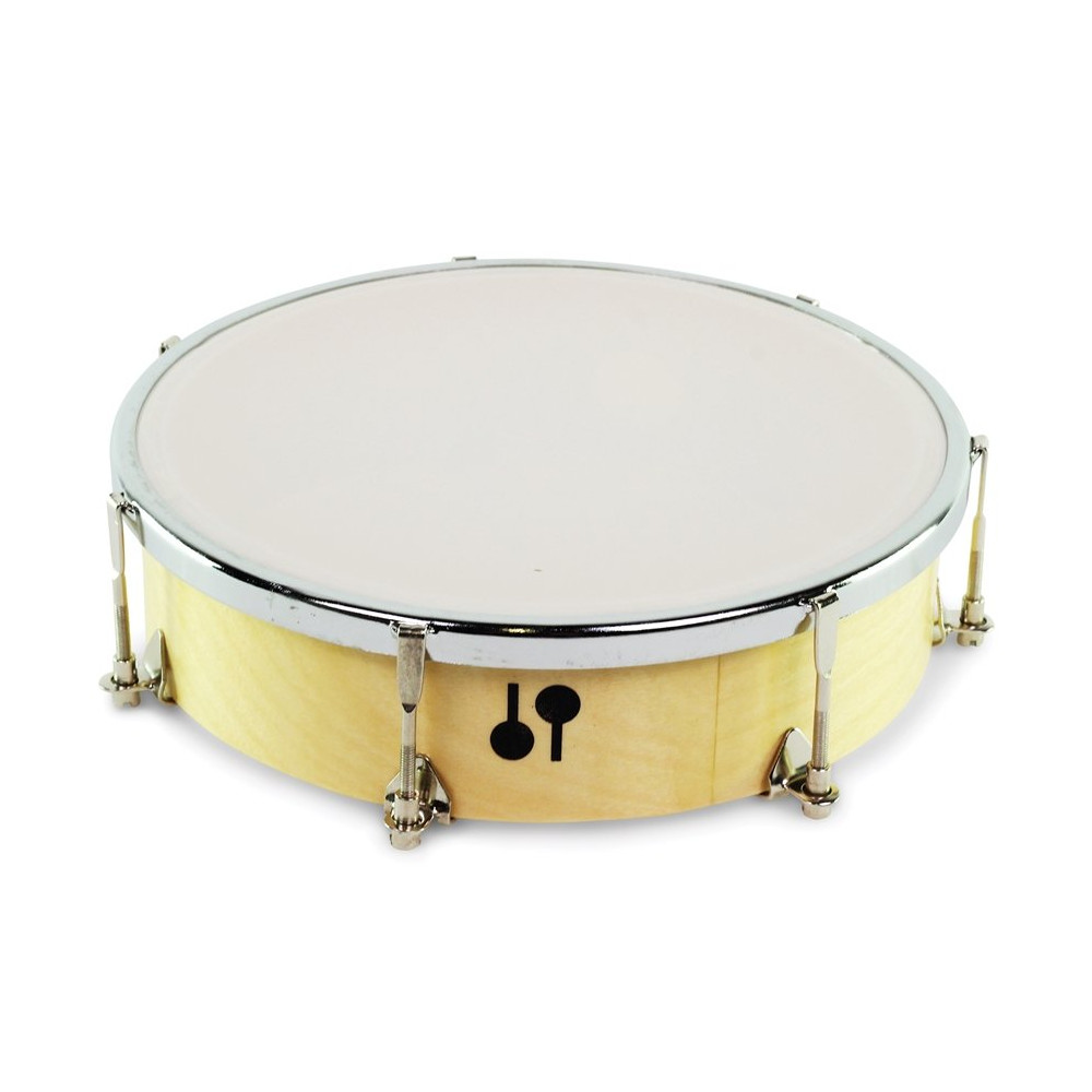 CG THD 8 P Hand Drum 8” Global - Plastic