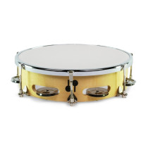CG TT 8 P Tamburello 8” Global - Plastic