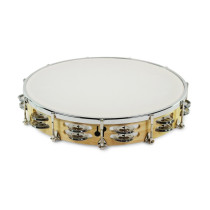 CG TT 12 P Tamburello 12” Global - Plastic
