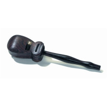 LCA Nacchere Latino Palissandro