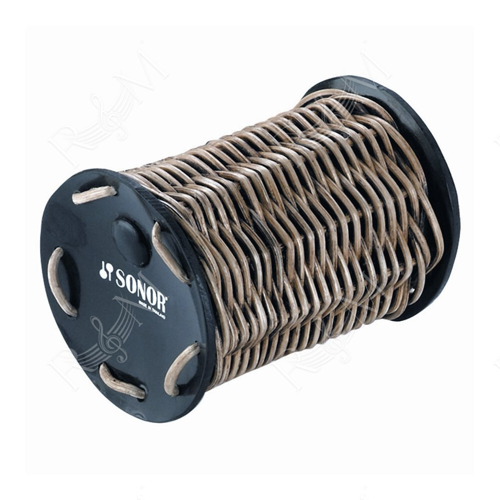 LTC S Tube Caxixi Latino Small