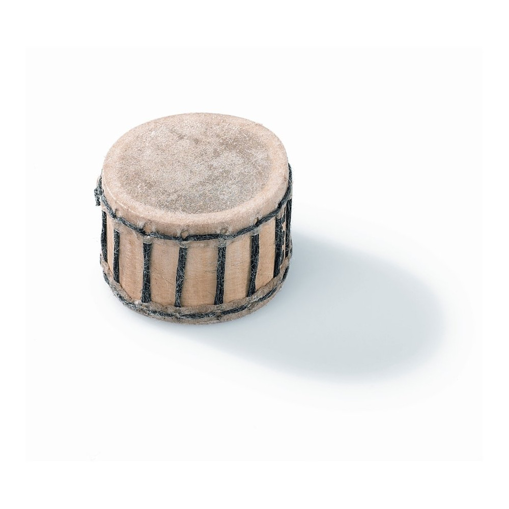 NBS S Natural Bamboo Shaker Small