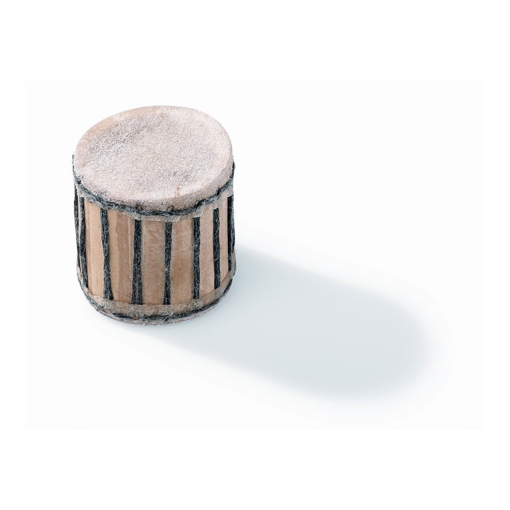 NBS M Natural Bamboo Shaker Medium