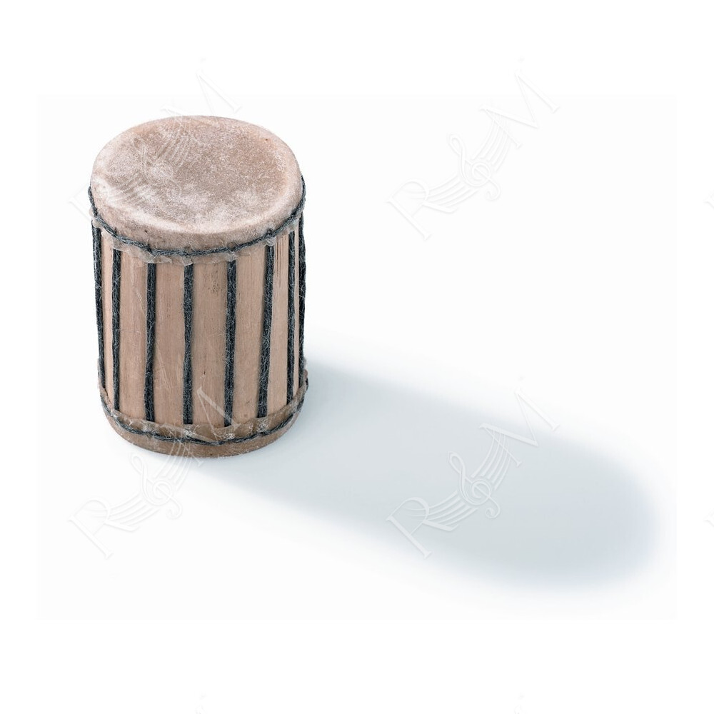 NBS L Natural Bamboo Shaker Large