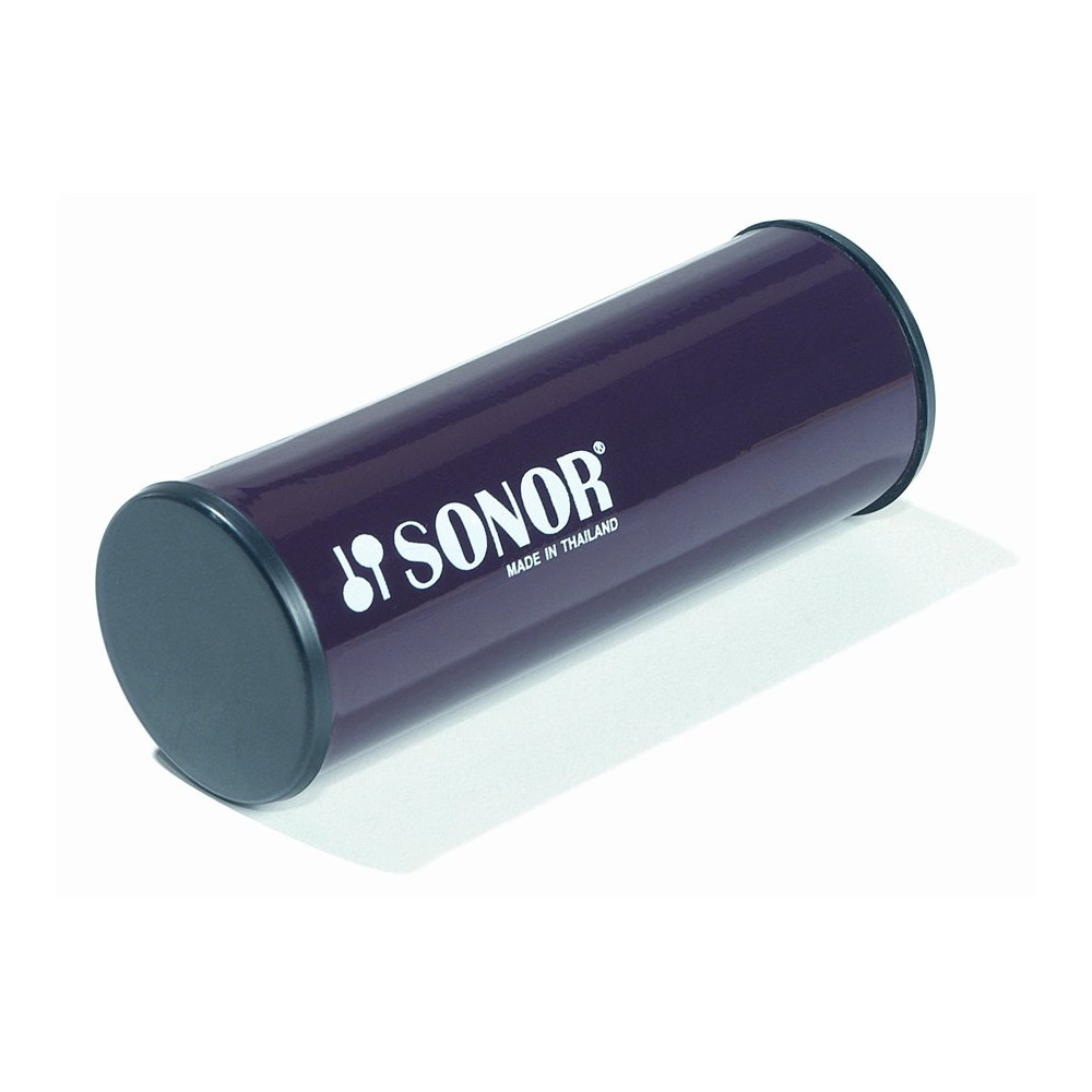 LRMS S Round Metal Shaker Small