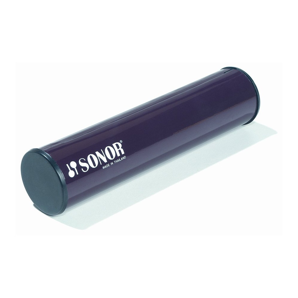 LRMS M Round Metal Shaker Medium