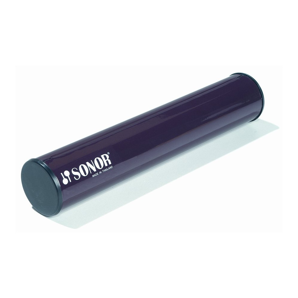 LRMS L Round Metal Shaker Large