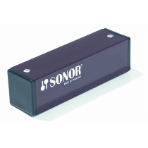 LSMS M Square Metal Shaker Medium