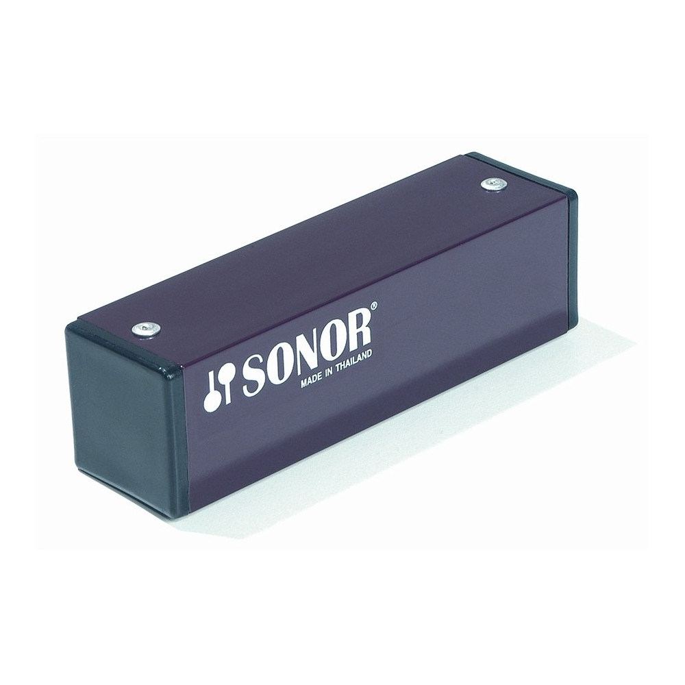 LSMS M Square Metal Shaker Medium