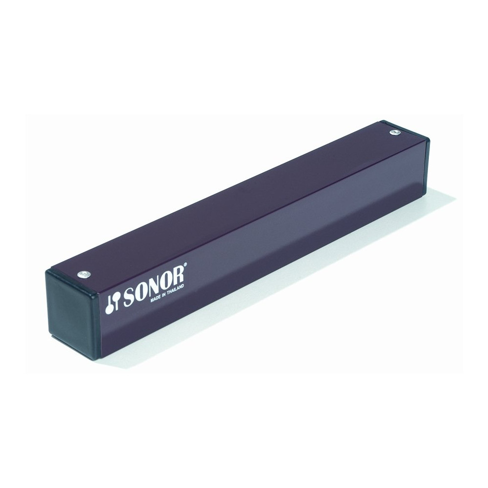 LSMS L Square Metal Shaker Large