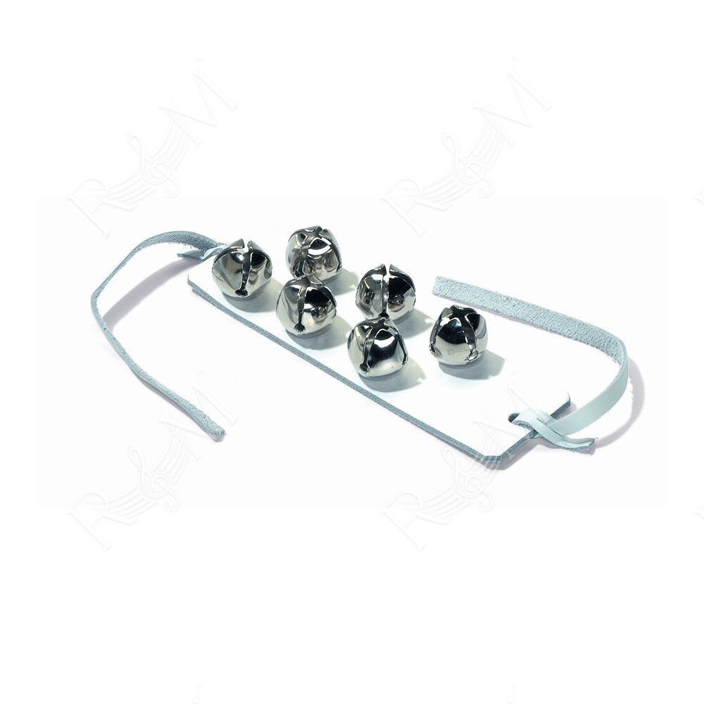 V 4001 Campanelle da polso Global – 6 bells