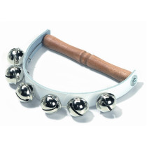 V 4003 Campanelle a mano Global – 6 bells