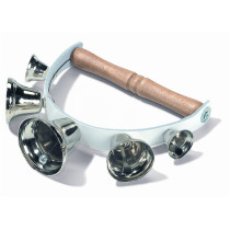 V 4004 Campanelle a mano Global – 5 bells