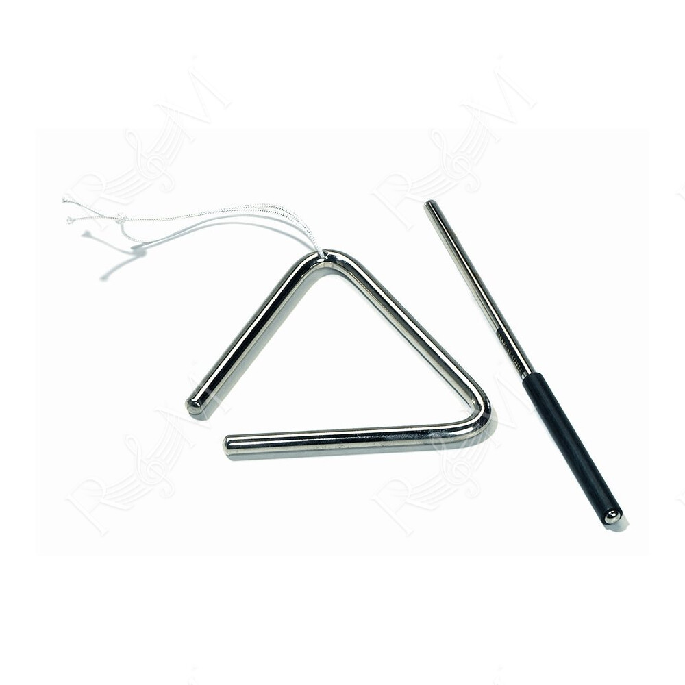 LTR 10 Triangolo Latino da 10 cm