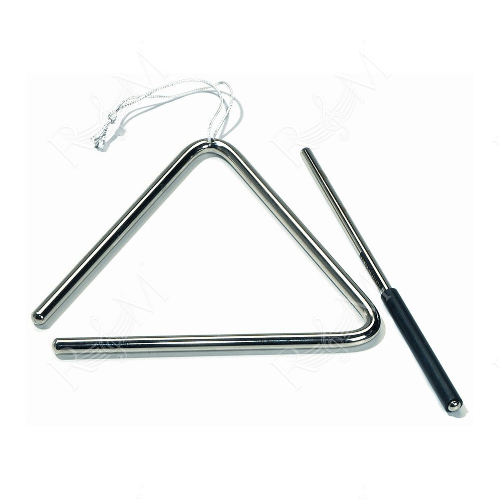 LTR 15 Triangolo Latino da 15 cm