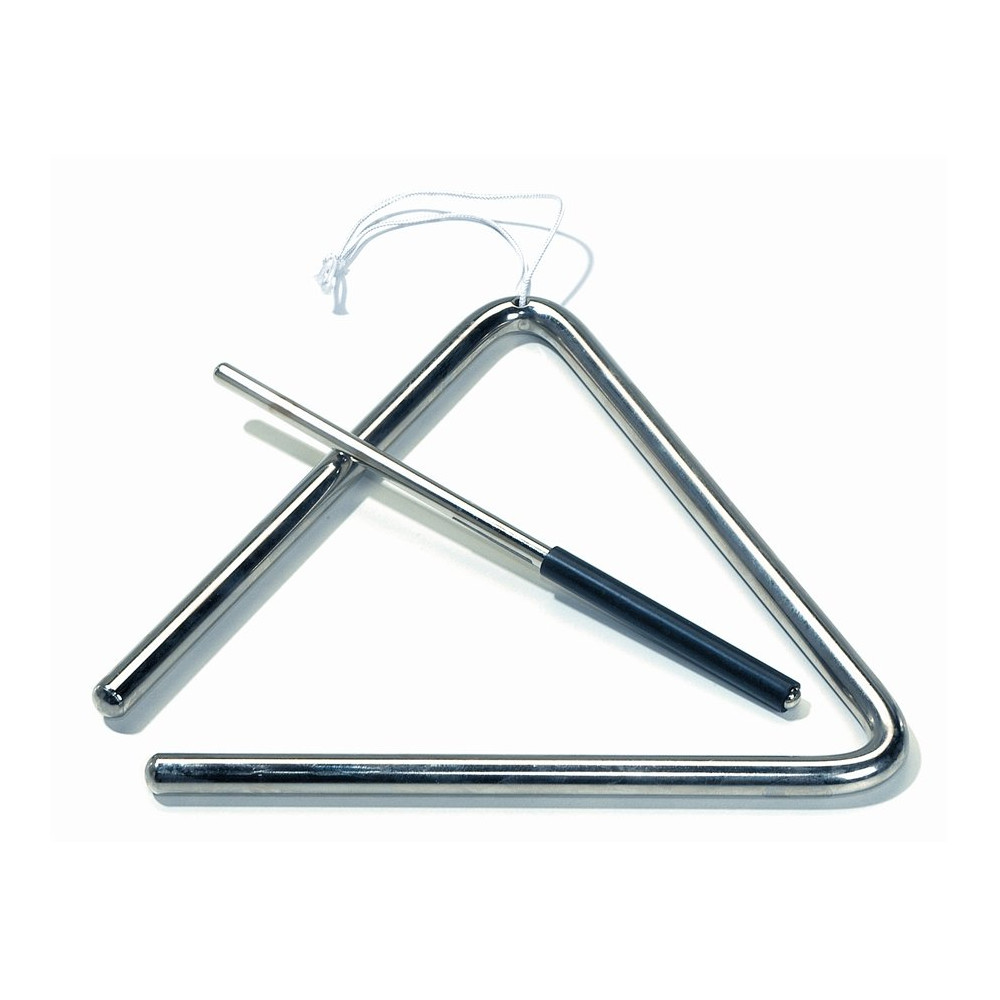 LTR 18 Triangolo Latino da 18 cm