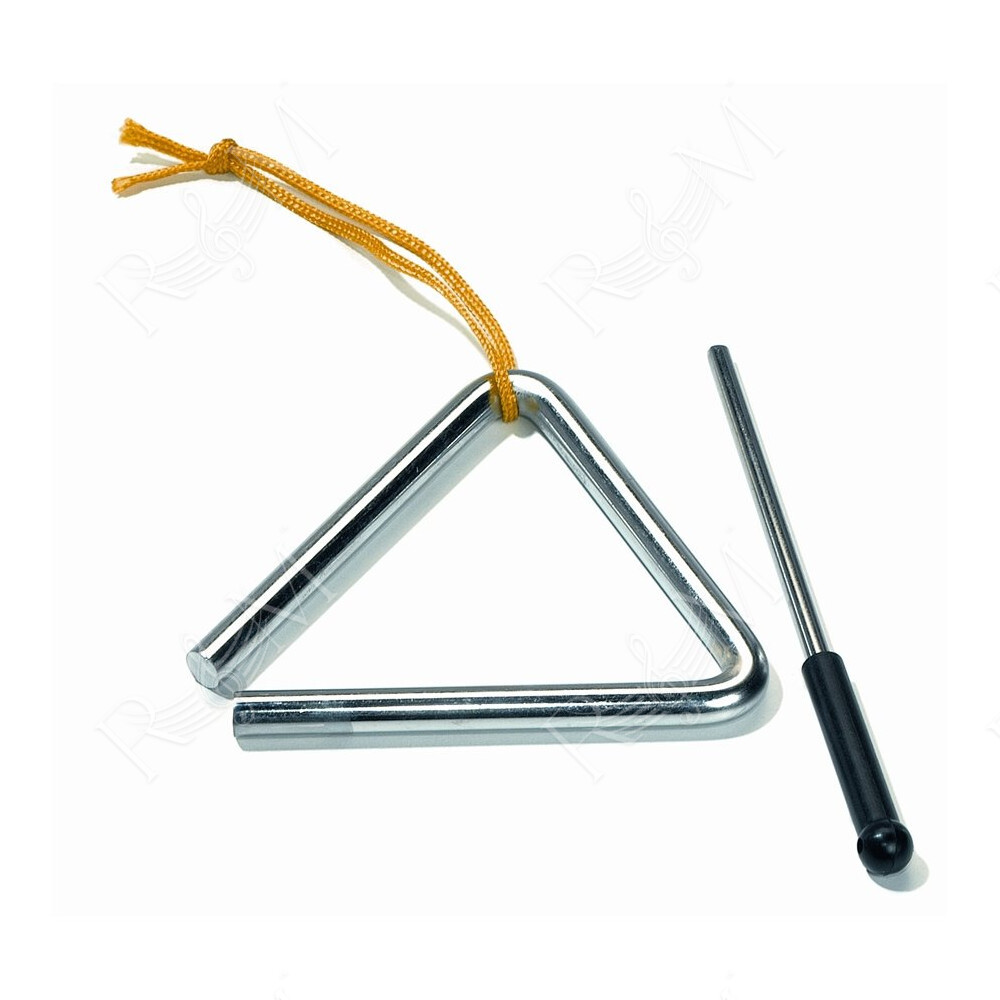 GTR 10 Triangolo Global da 10 cm