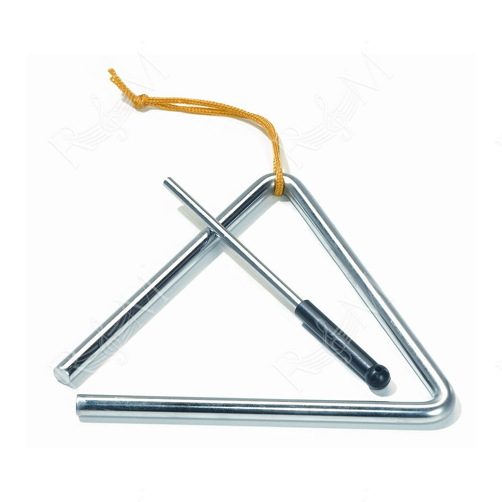 GTR 15 Triangolo Global da 15 cm