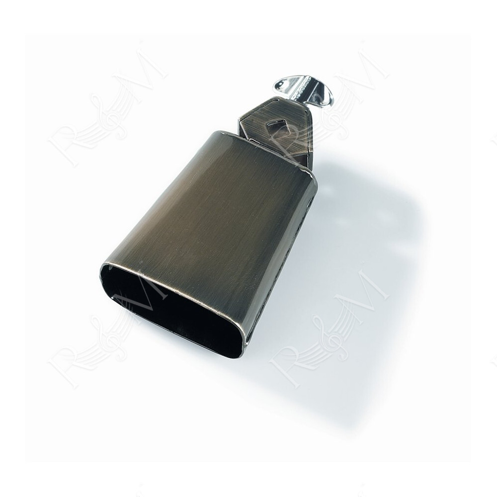 CB 4 Charanga Cowbell Latino Bronzo