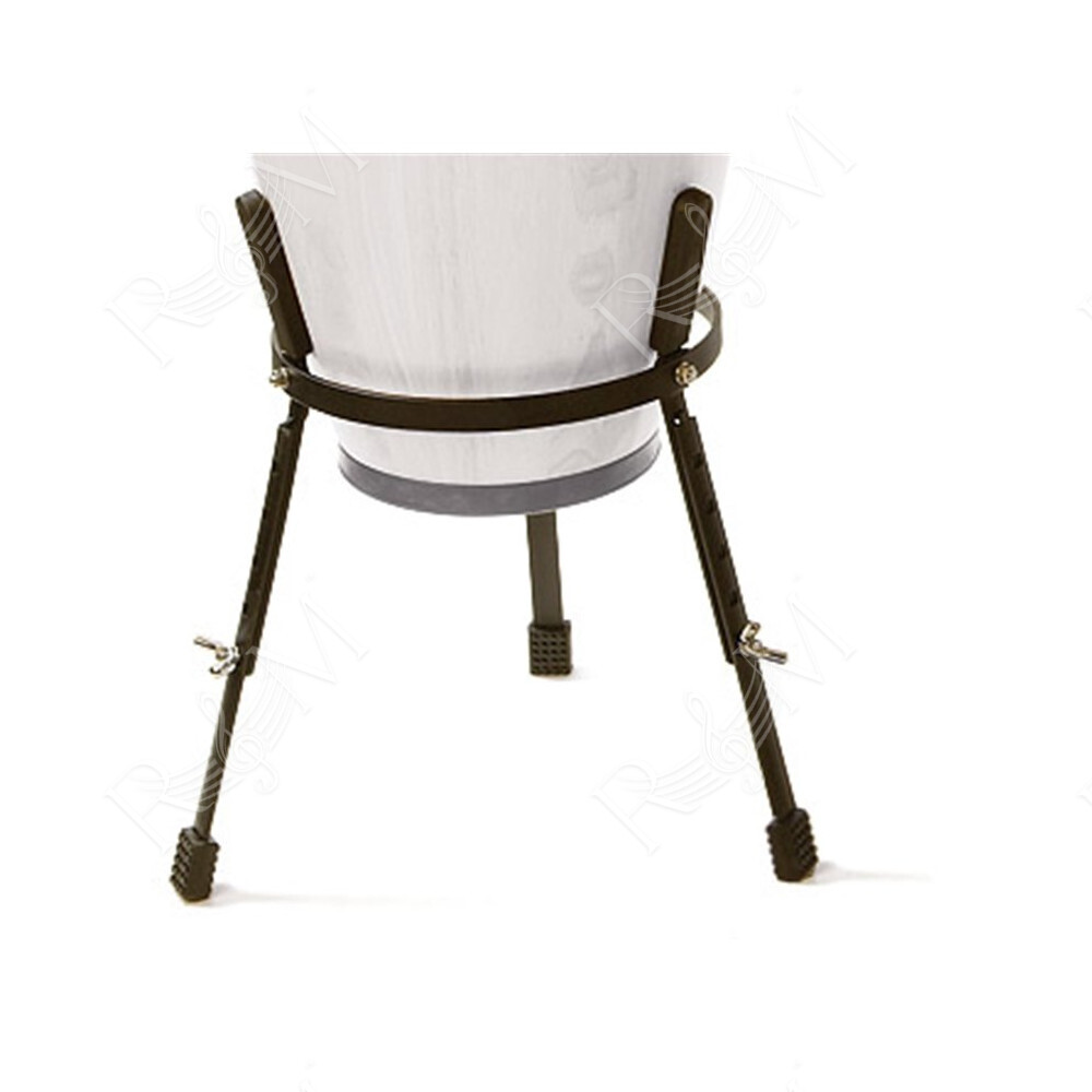 GCSS Global Conga 11 3/4" Single Stand