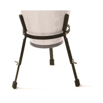 GTSS Global Tumba 12 1/2" Single Stand