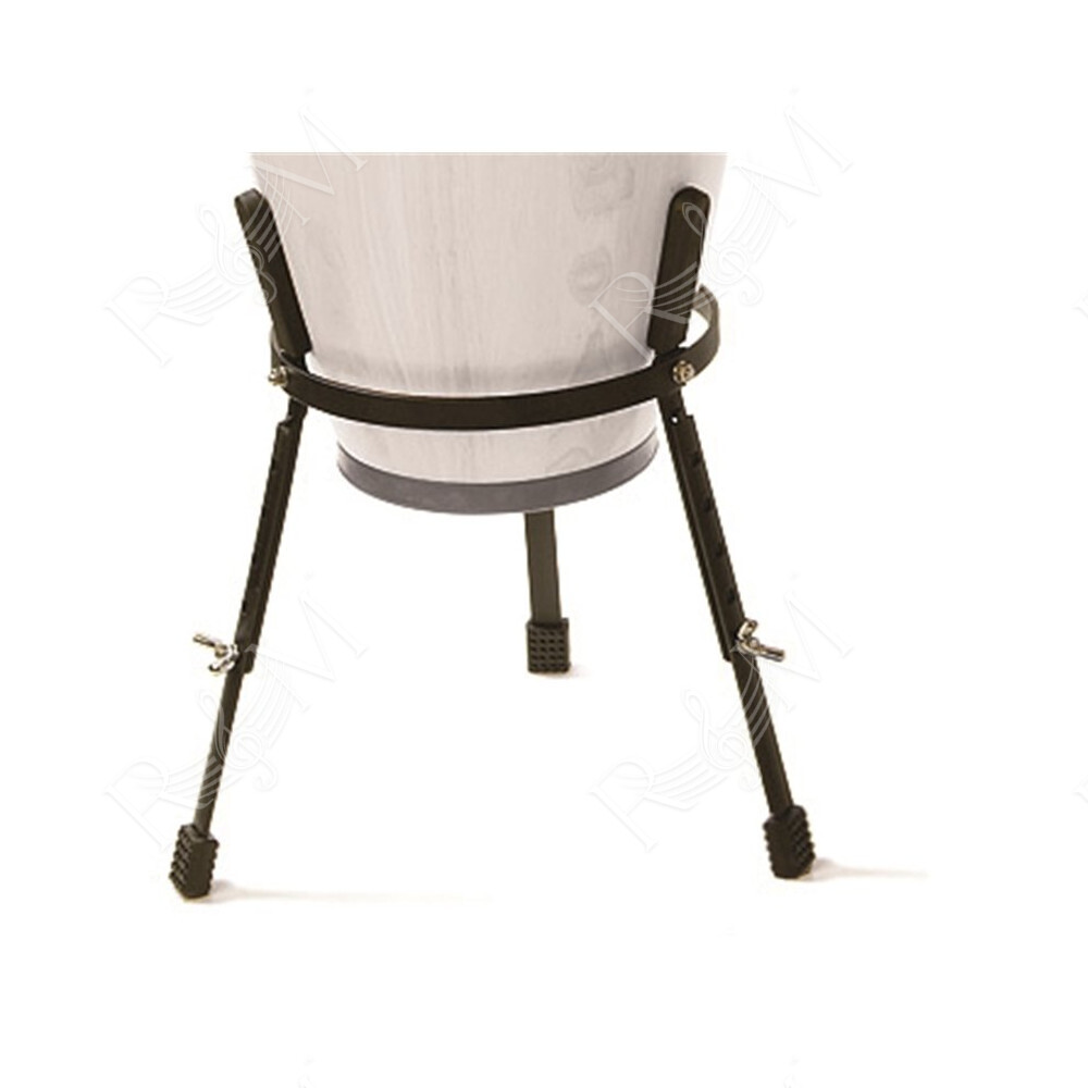 GTSS Global Tumba 12 1/2" Single Stand