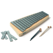 TAG 19 Glockenspiel Tenor-Alto MasterClass