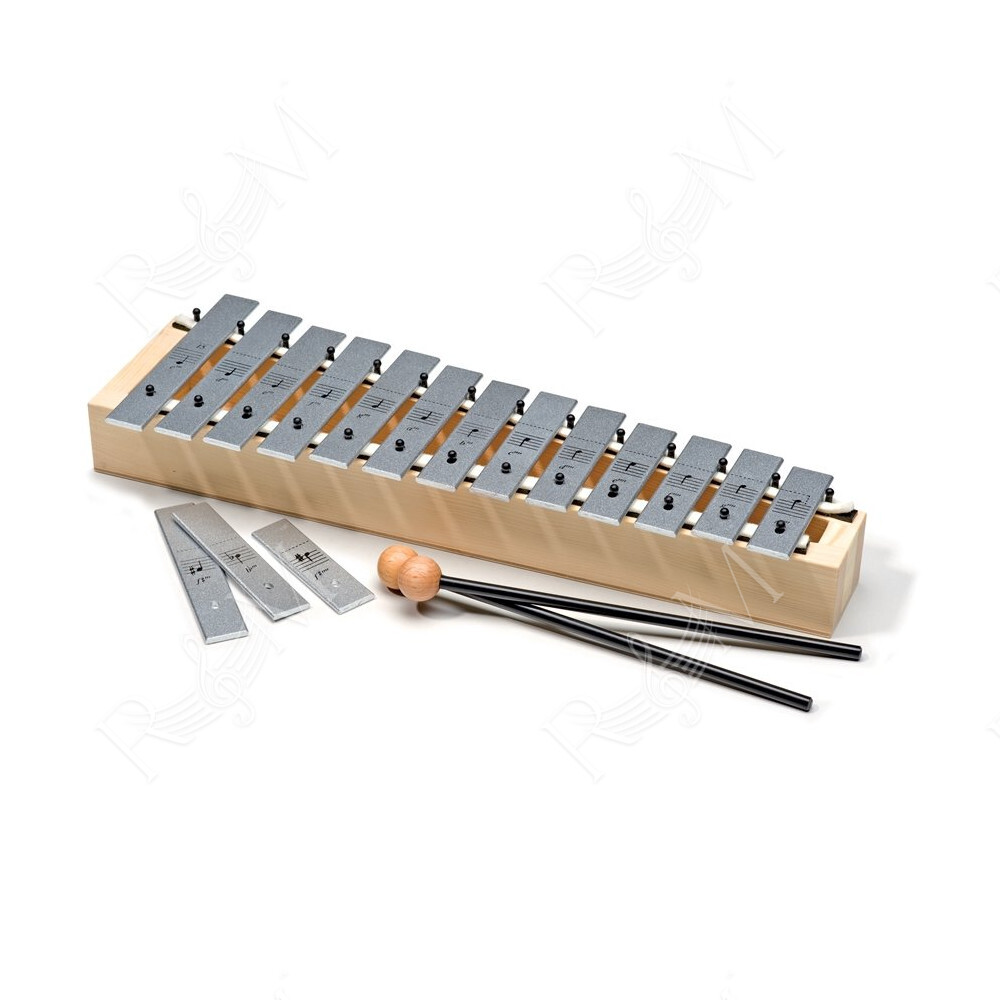SGP Glockenspiel Soprano Primary