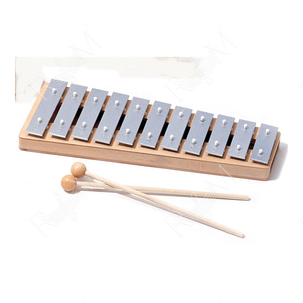 GP Glockenspiel Soprano Primary