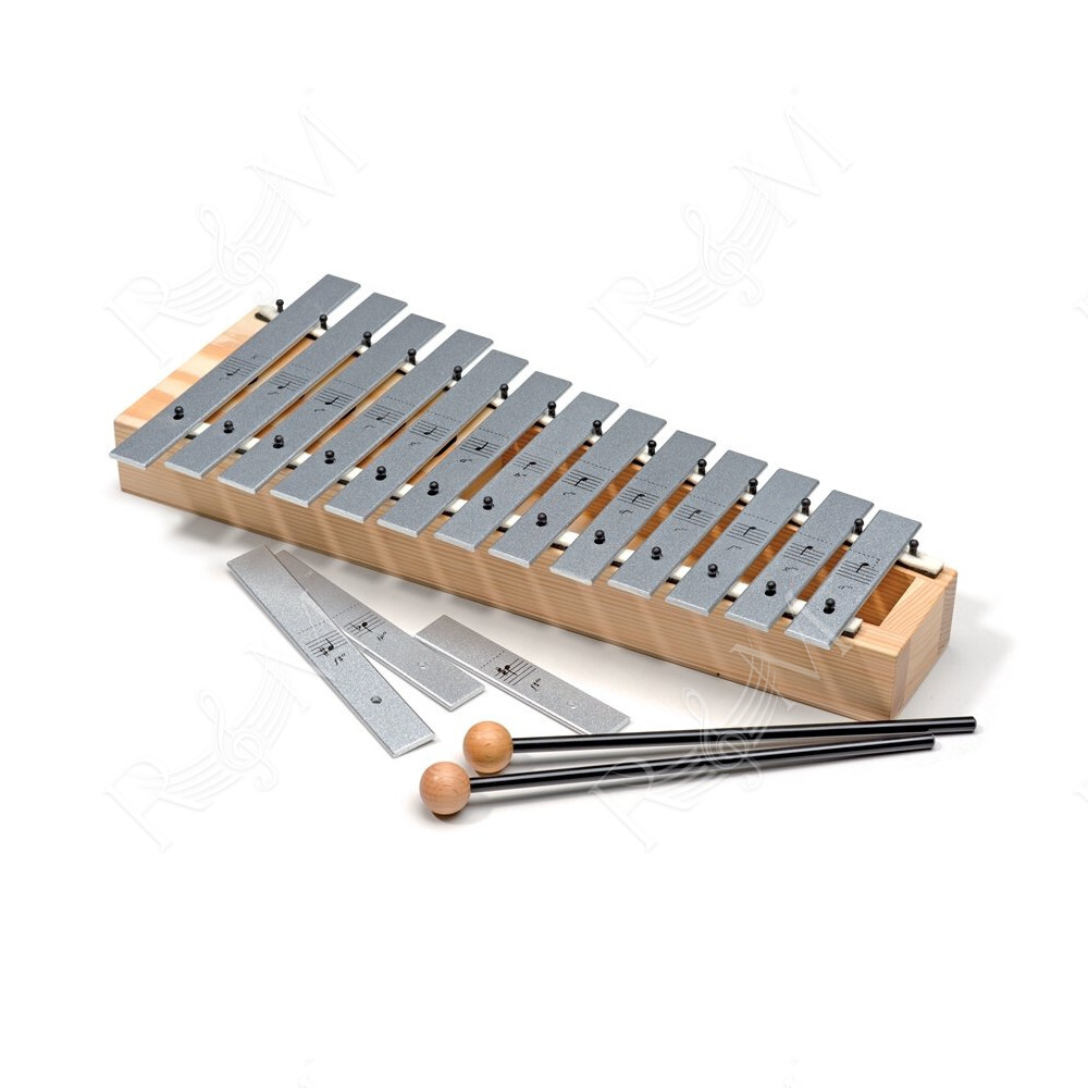 AGP Glockenspiel Alto Primary