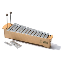 SMP 1.1 Metallofono Soprano Primary