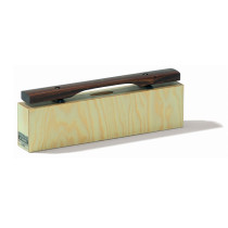KS 400 P C1 Barra di legno Tenore Alto MasterClass