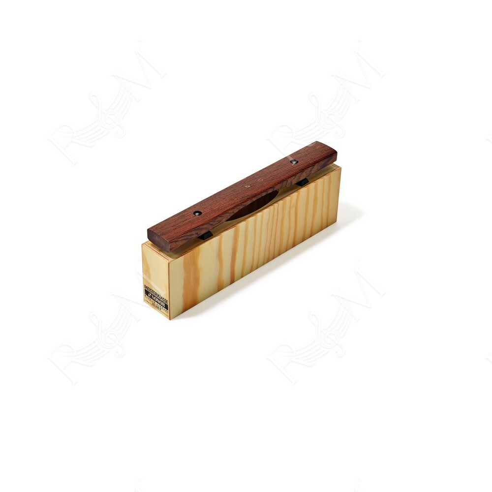 KS 400 P A1 Barra di legno Tenore Alto MasterClass