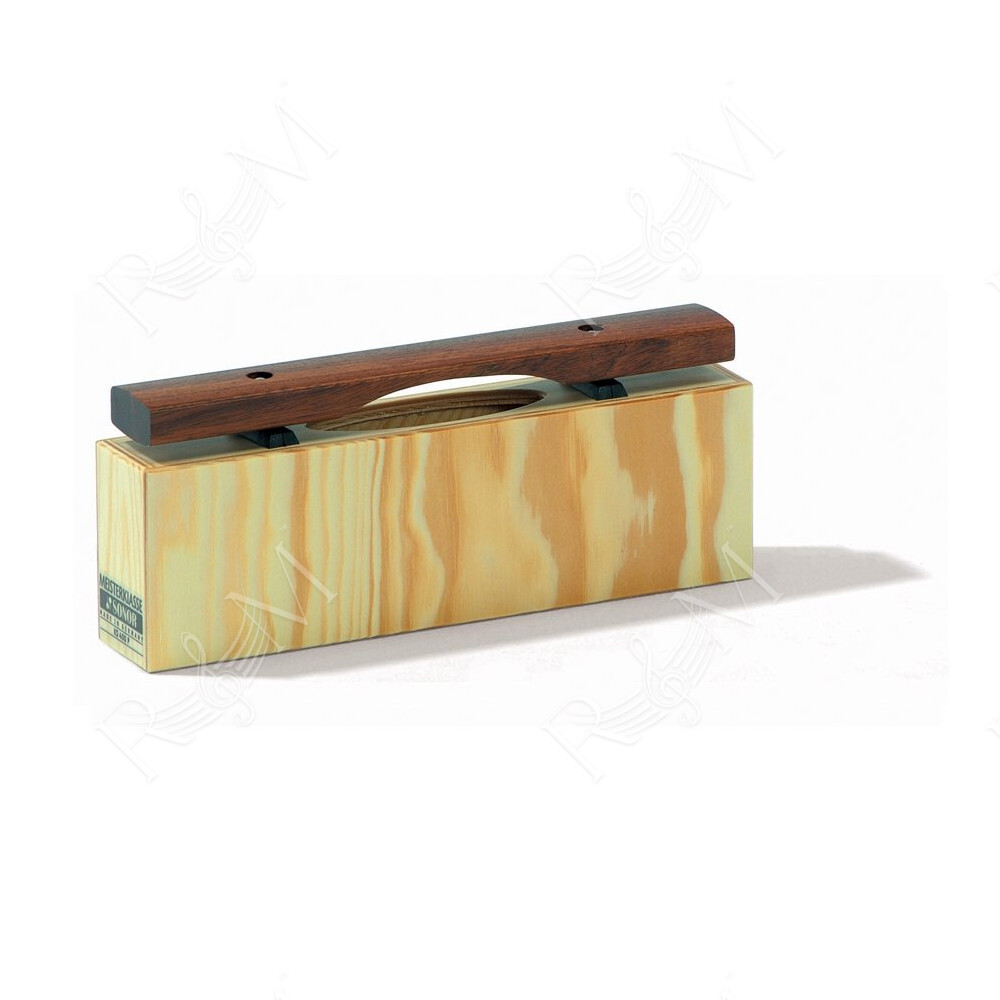 KS 400 P E2 Barra di legno Tenore Alto MasterClass