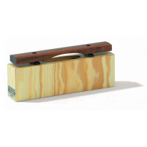KS 400 P F#2 Barra di legno Tenore Alto MasterClass