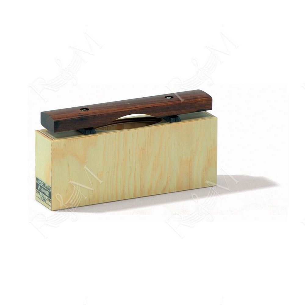 KS 400 P C3 Barra di legno Tenore Alto MasterClass