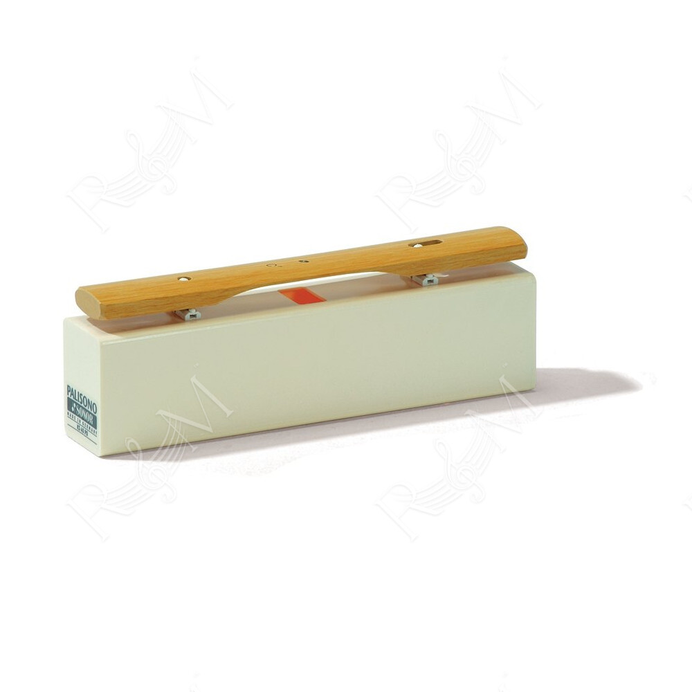 KS 40 PO C1 Barra di legno Tenore Alto Palisono