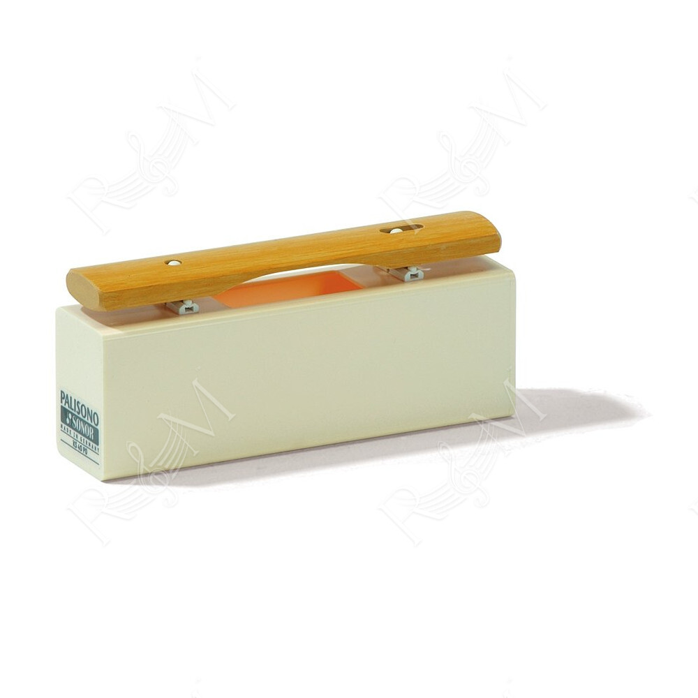 KS 40 PO G2 Barra di legno Tenore Alto Palisono