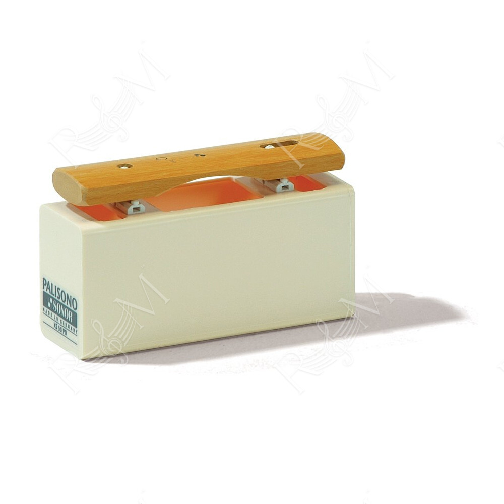 KS 40 PO C3 Barra di legno Tenore Alto Palisono