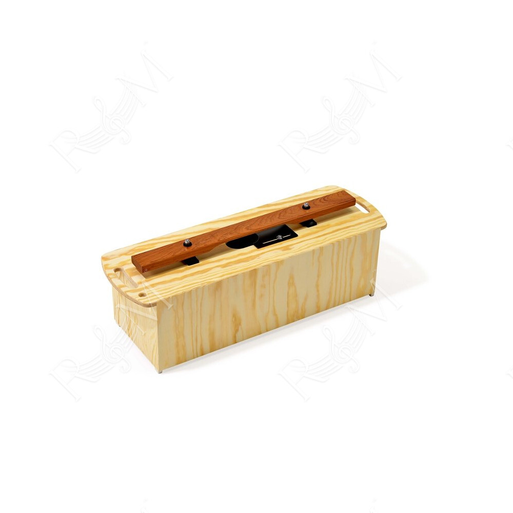 NKS 60 P F# Barra di legno Contrabbasso MasterClass