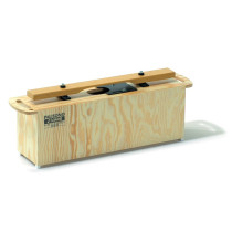 NKS 60 PO F# Barra di legno Contrabbasso Palisono