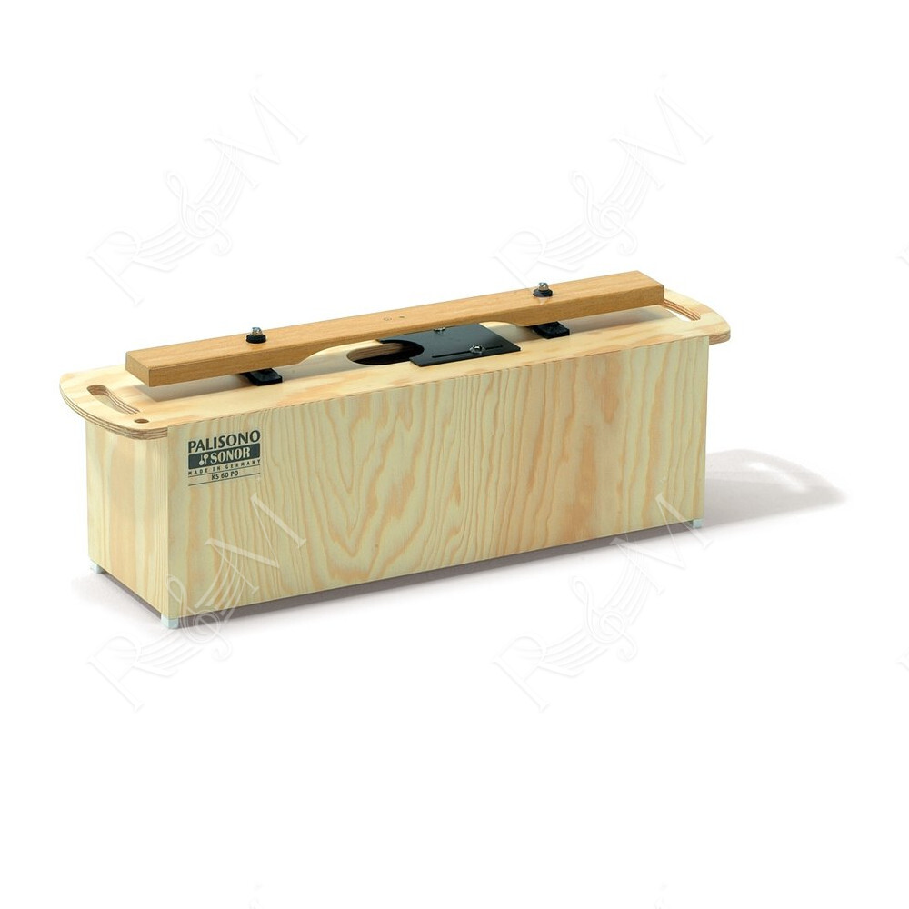 NKS 60 PO G Barra di legno Contrabbasso Palisono
