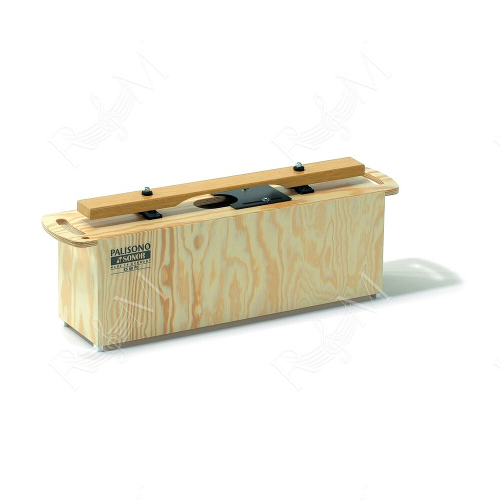 NKS 60 PO G# Barra di legno Contrabbasso Palisono