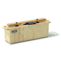 NKS 60 PO A Barra di legno Contrabbasso Palisono