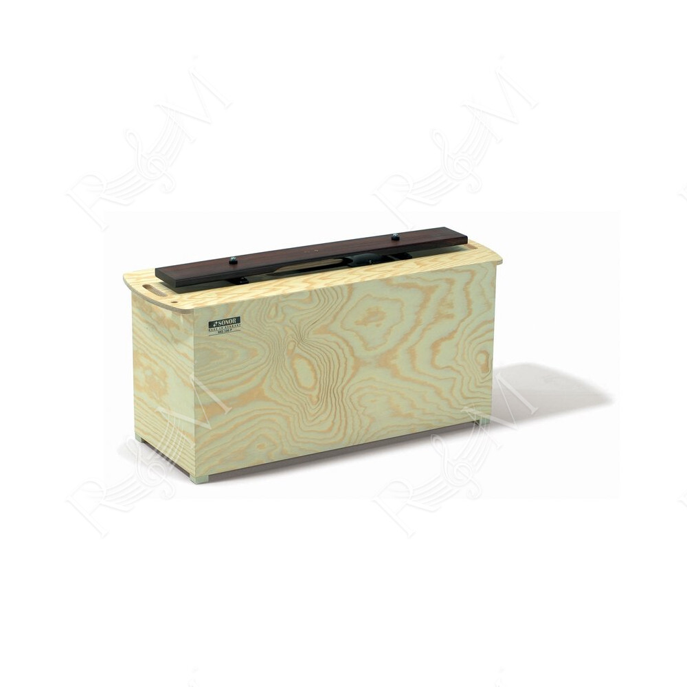 NKS 100 P C Barra di legno Contrabbasso Sub MasterClass